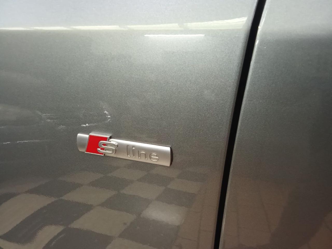 AUDI Q5 2.0 TFSI 211 CV quattro S tronic S-line - 5