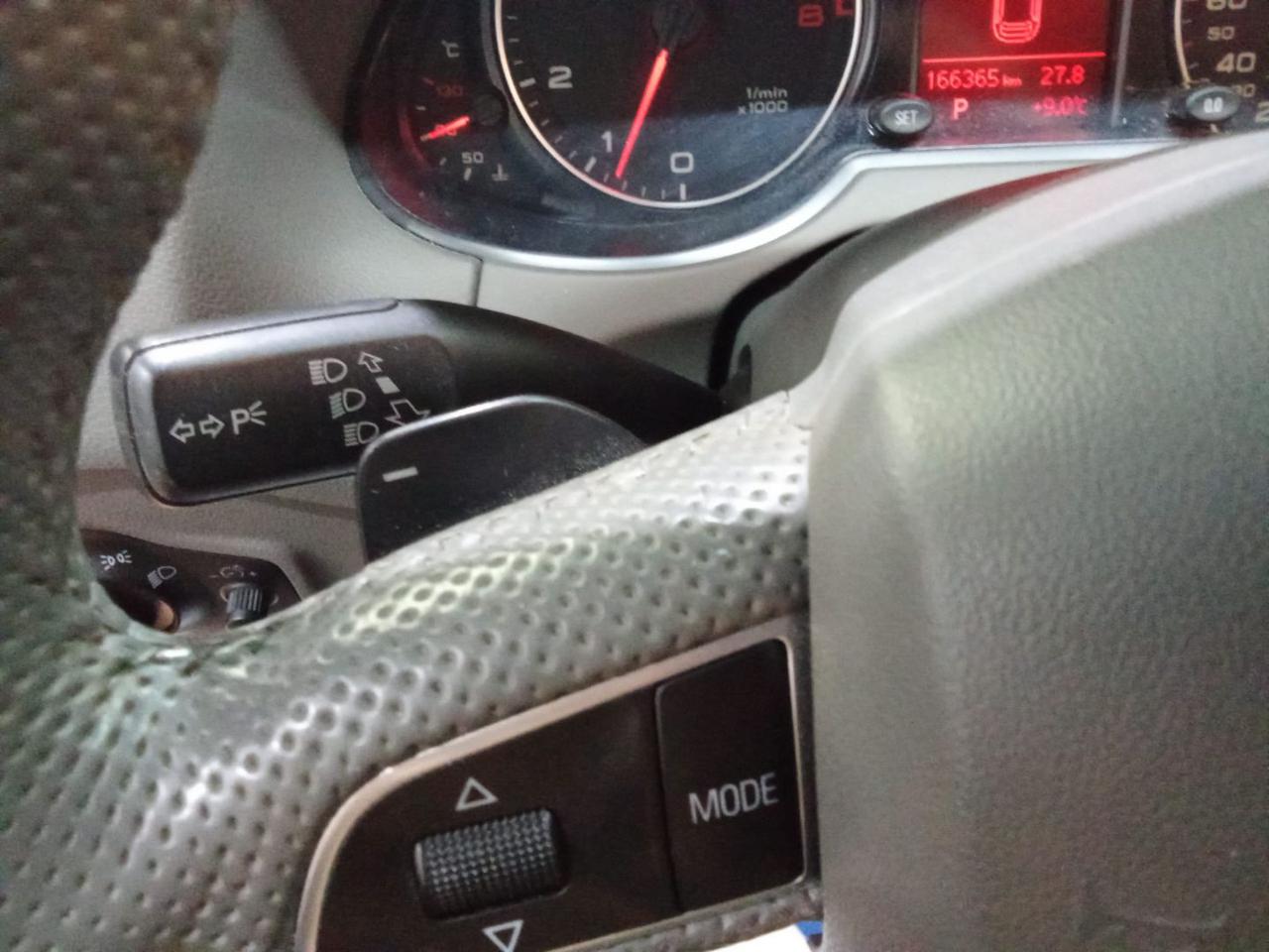 AUDI Q5 2.0 TFSI 211 CV quattro S tronic S-line - 15