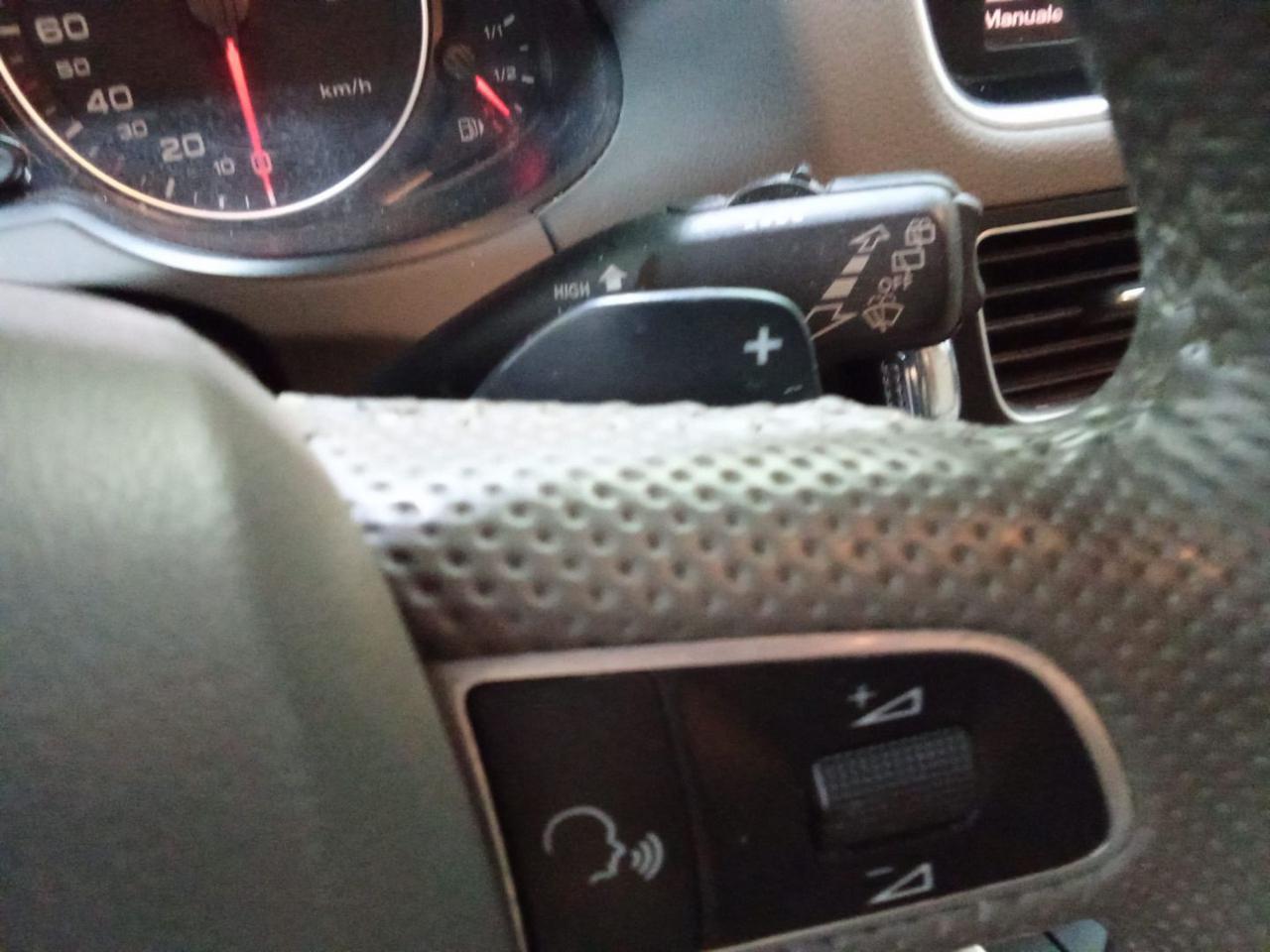 AUDI Q5 2.0 TFSI 211 CV quattro S tronic S-line - 16