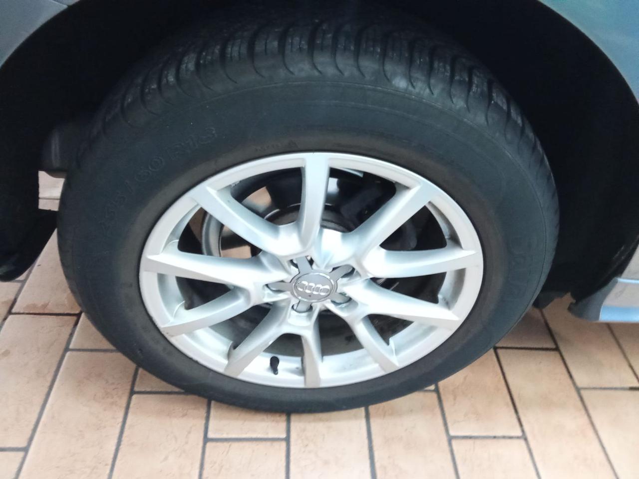 AUDI Q5 2.0 TFSI 211 CV quattro S tronic S-line - 20