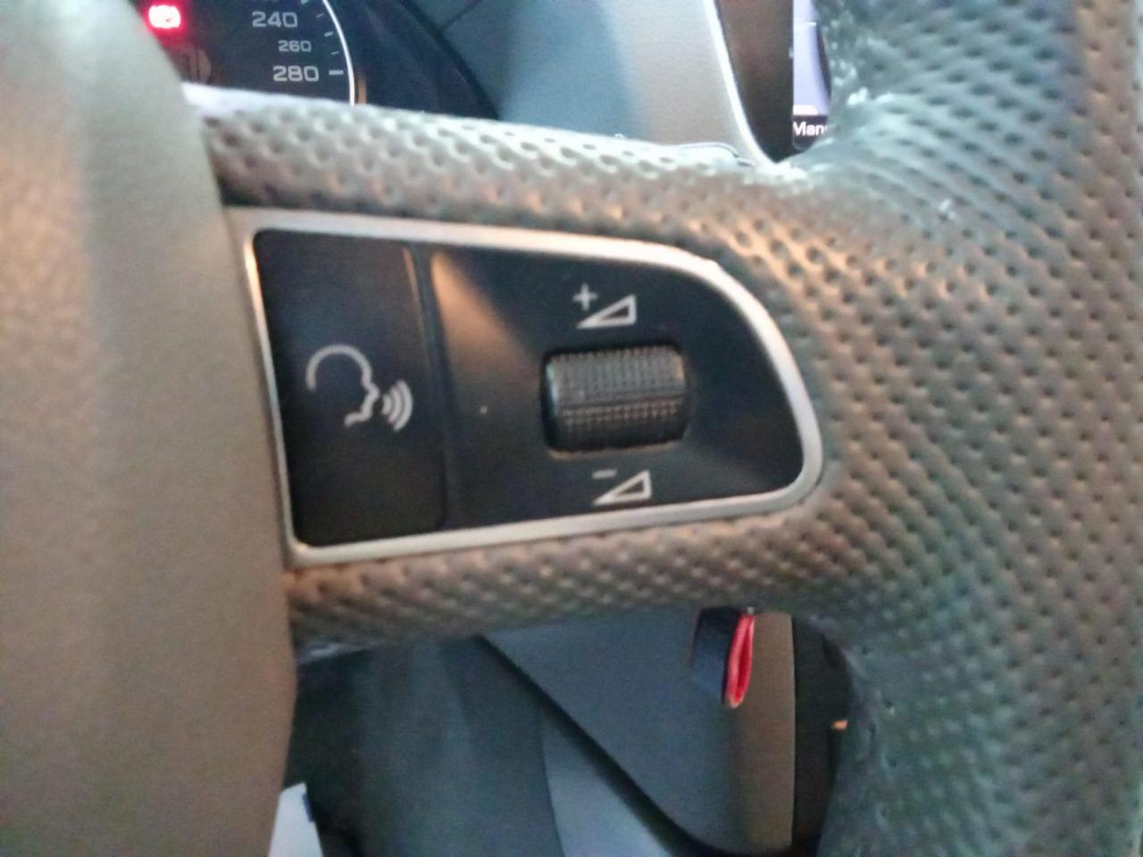 AUDI Q5 2.0 TFSI 211 CV quattro S tronic S-line - 11