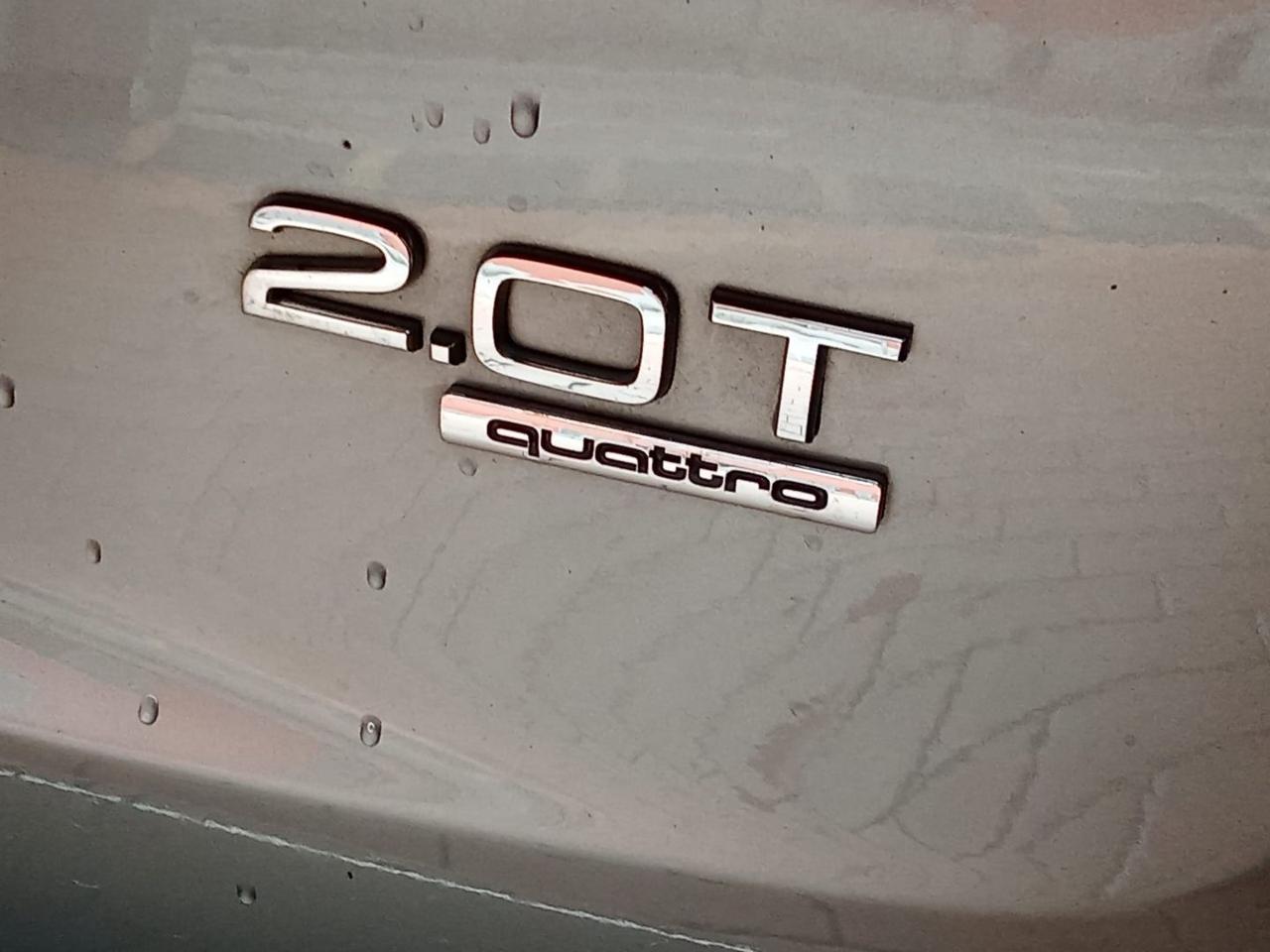 AUDI Q5 2.0 TFSI 211 CV quattro S tronic S-line - 4