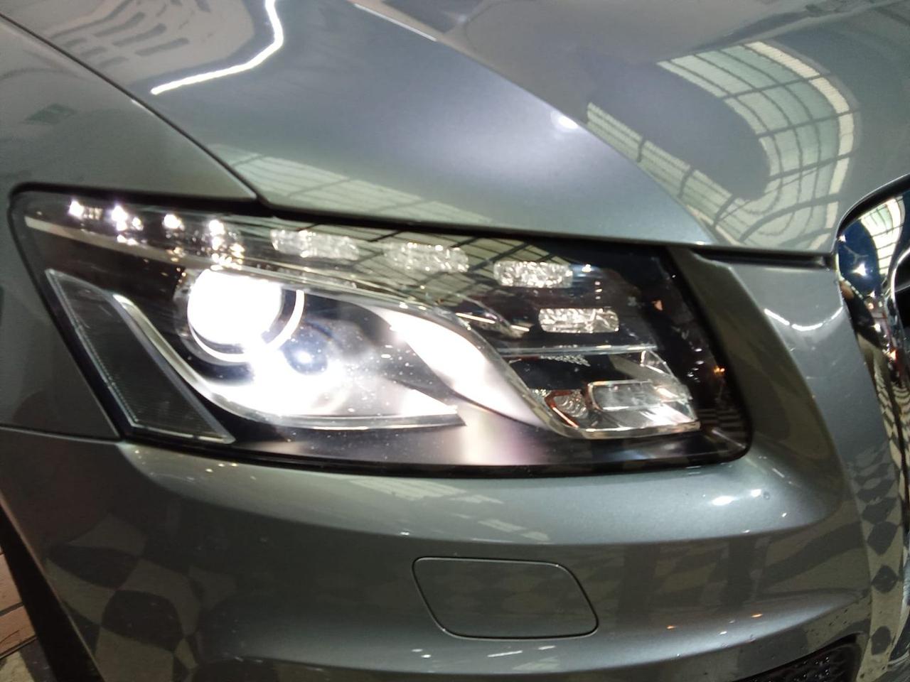 AUDI Q5 2.0 TFSI 211 CV quattro S tronic S-line - 3