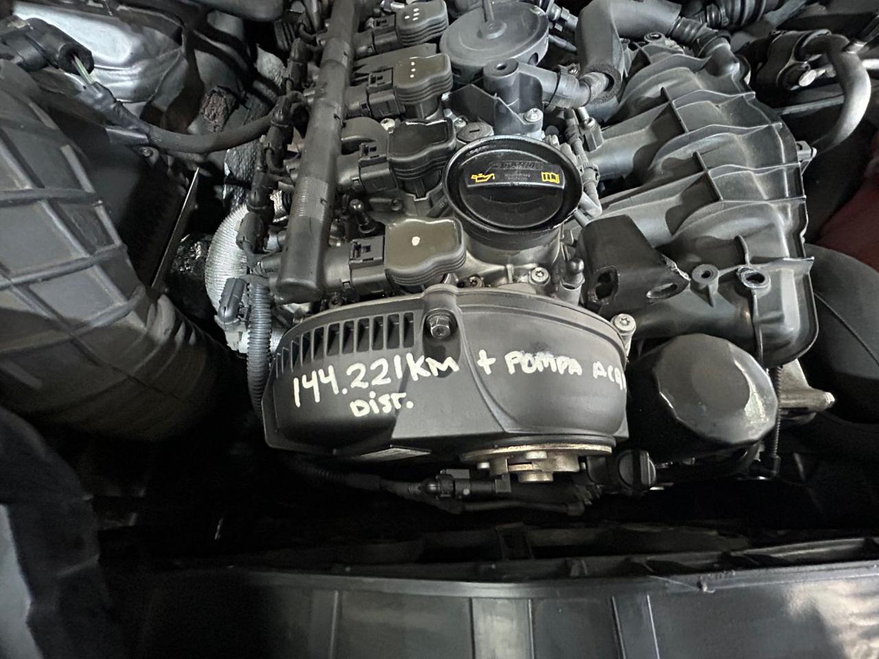 AUDI Q5 2.0 TFSI 211 CV quattro S tronic S-line - 17