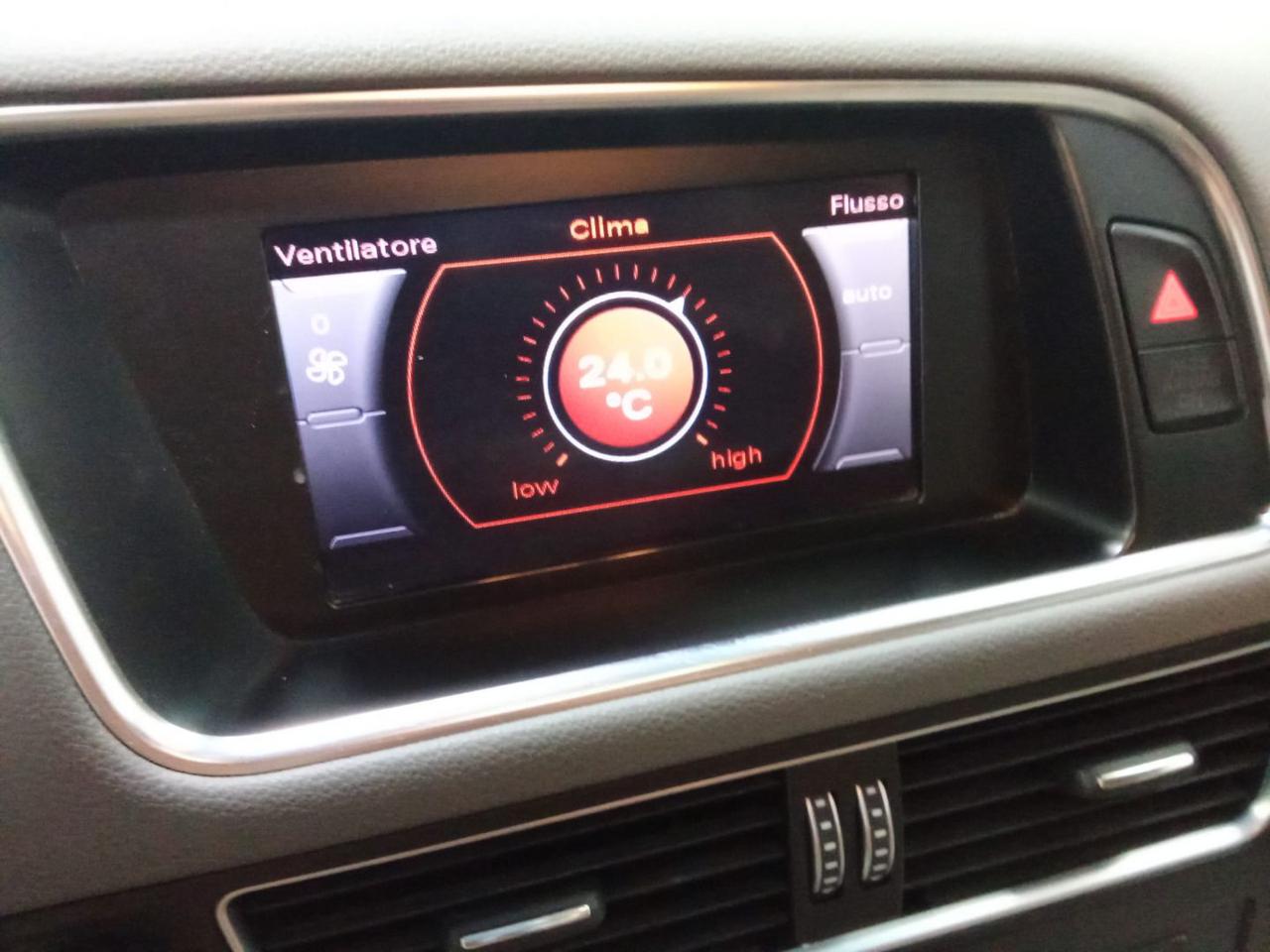 AUDI Q5 2.0 TFSI 211 CV quattro S tronic S-line - 14