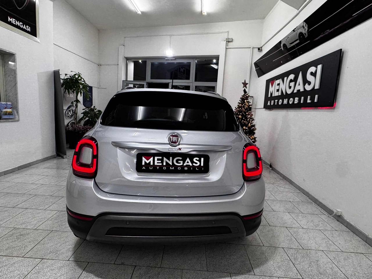 FIAT 500X 1.6 MultiJet 130 CV Cross - 6