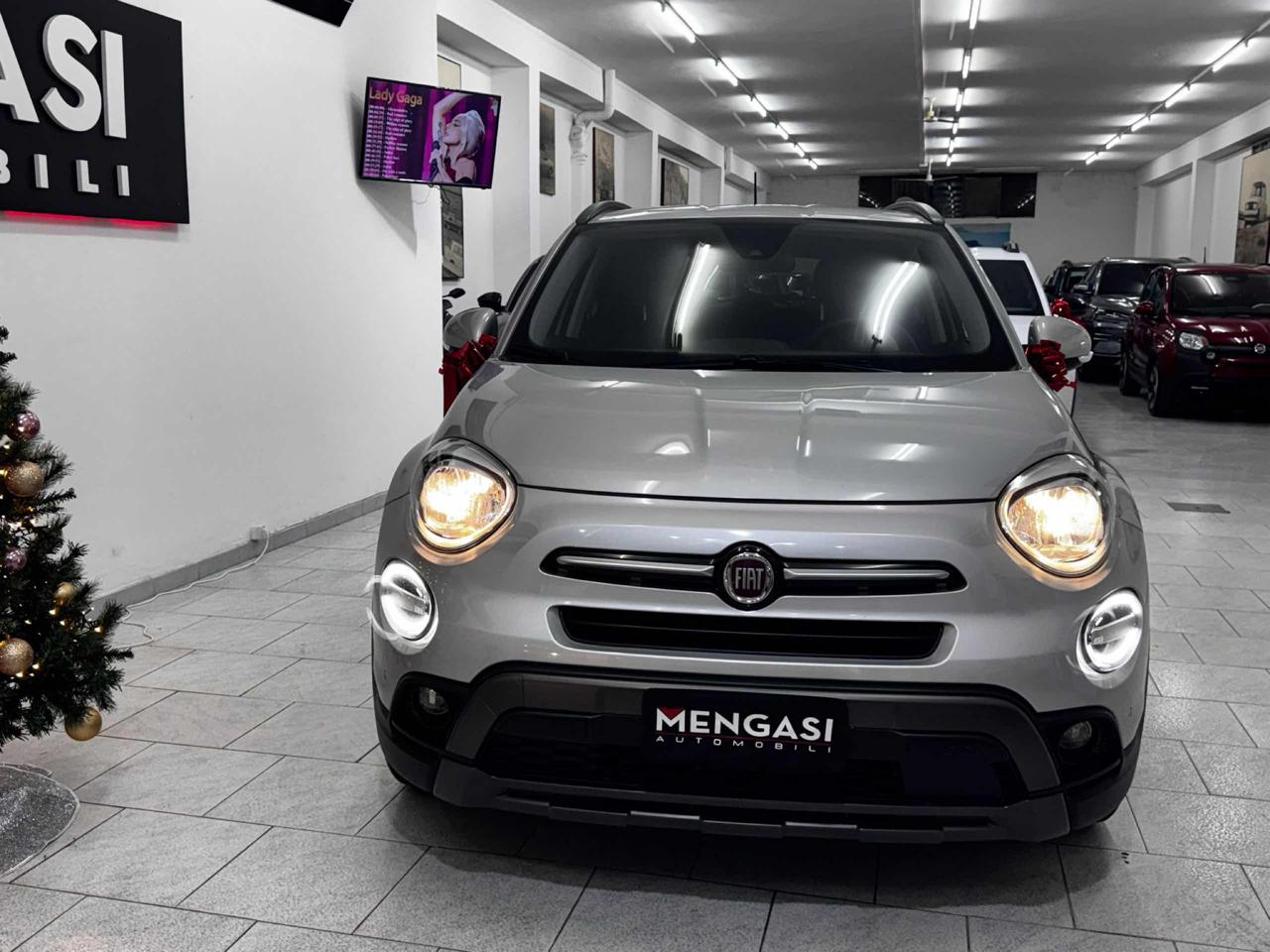 FIAT 500X 1.6 MultiJet 130 CV Cross - 1
