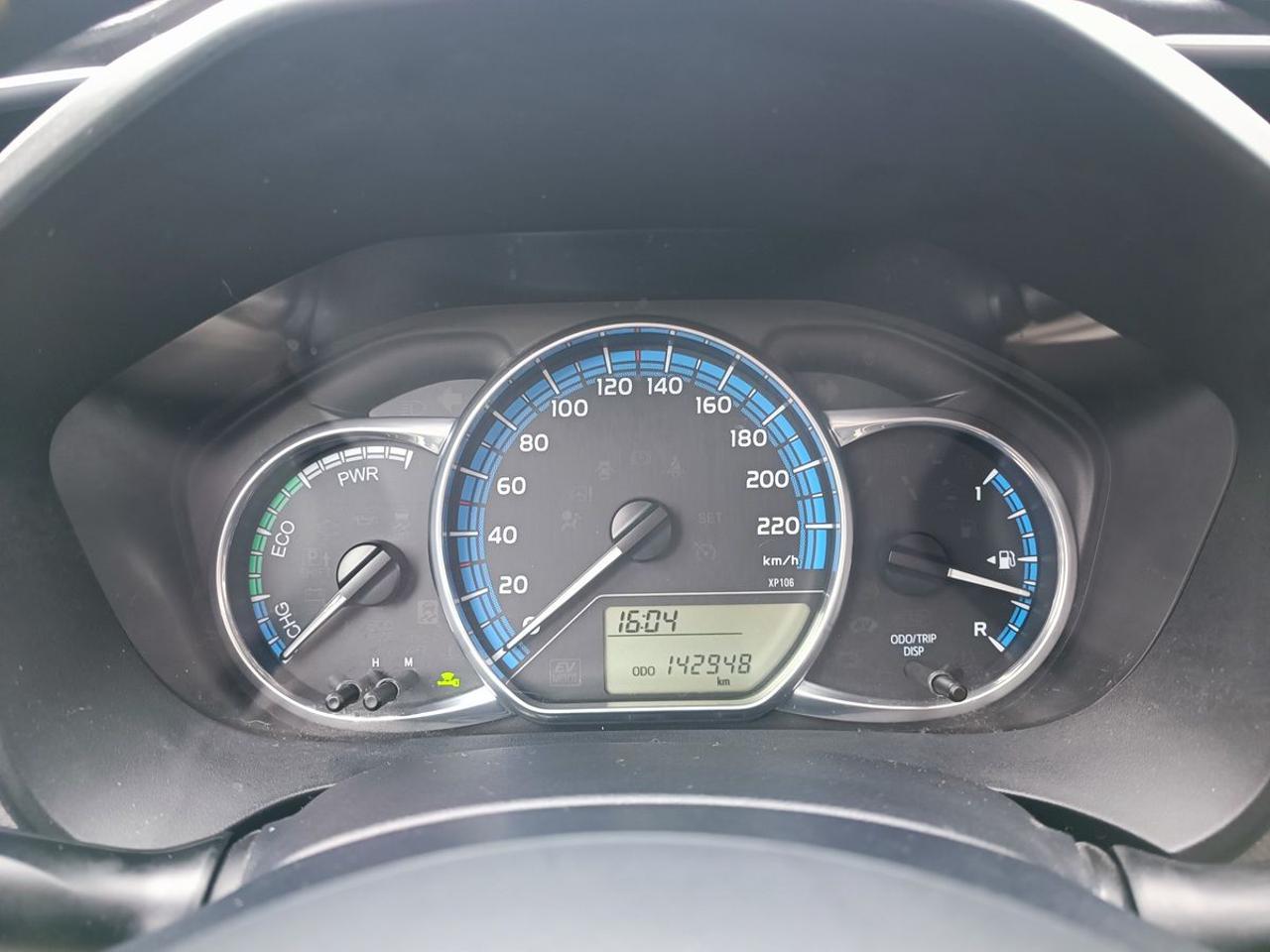 TOYOTA Yaris 1.5 Hybrid 5 porte Active - 2