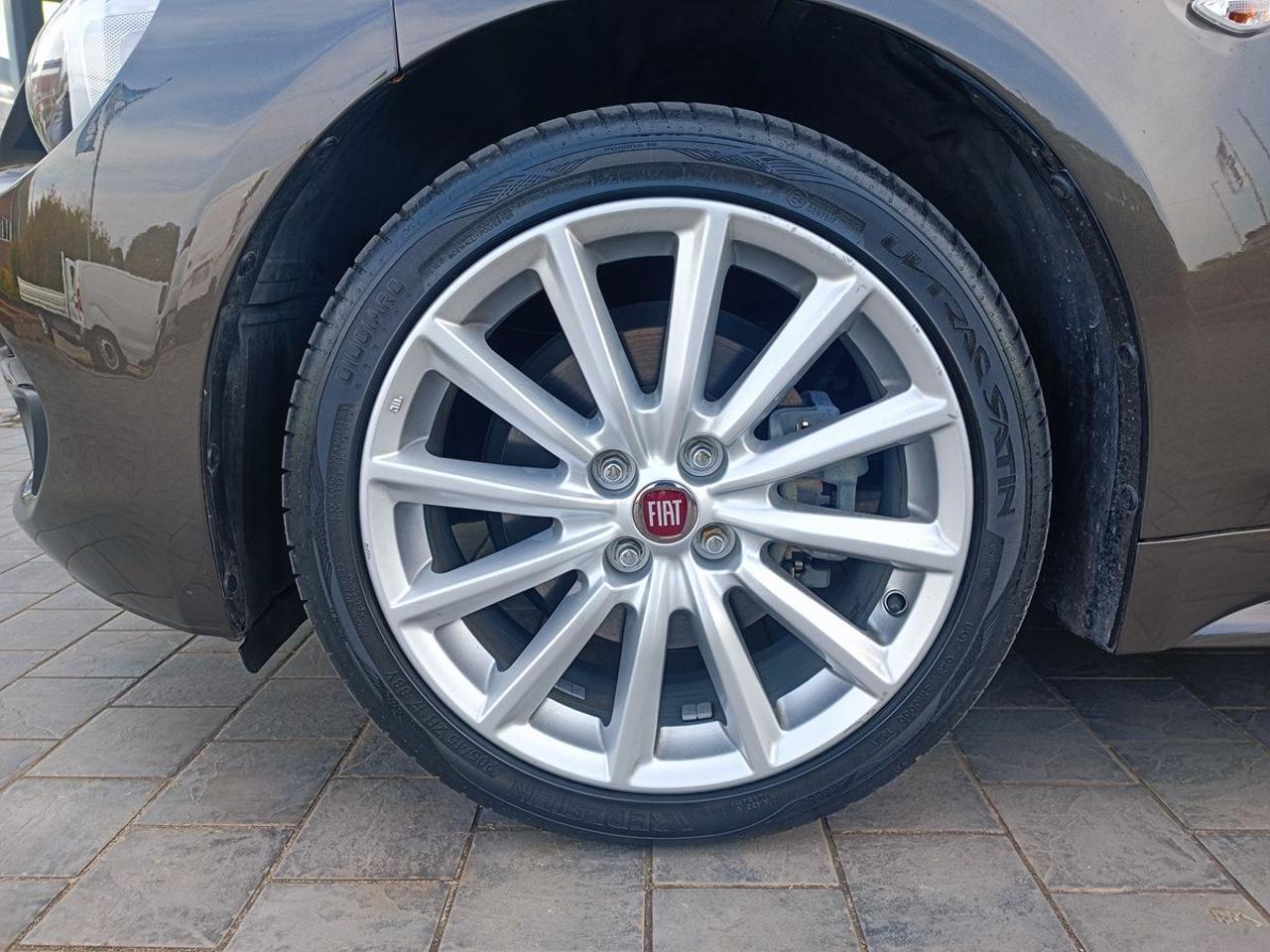 FIAT 124 Spider 1.4 MultiAir Lusso - 20