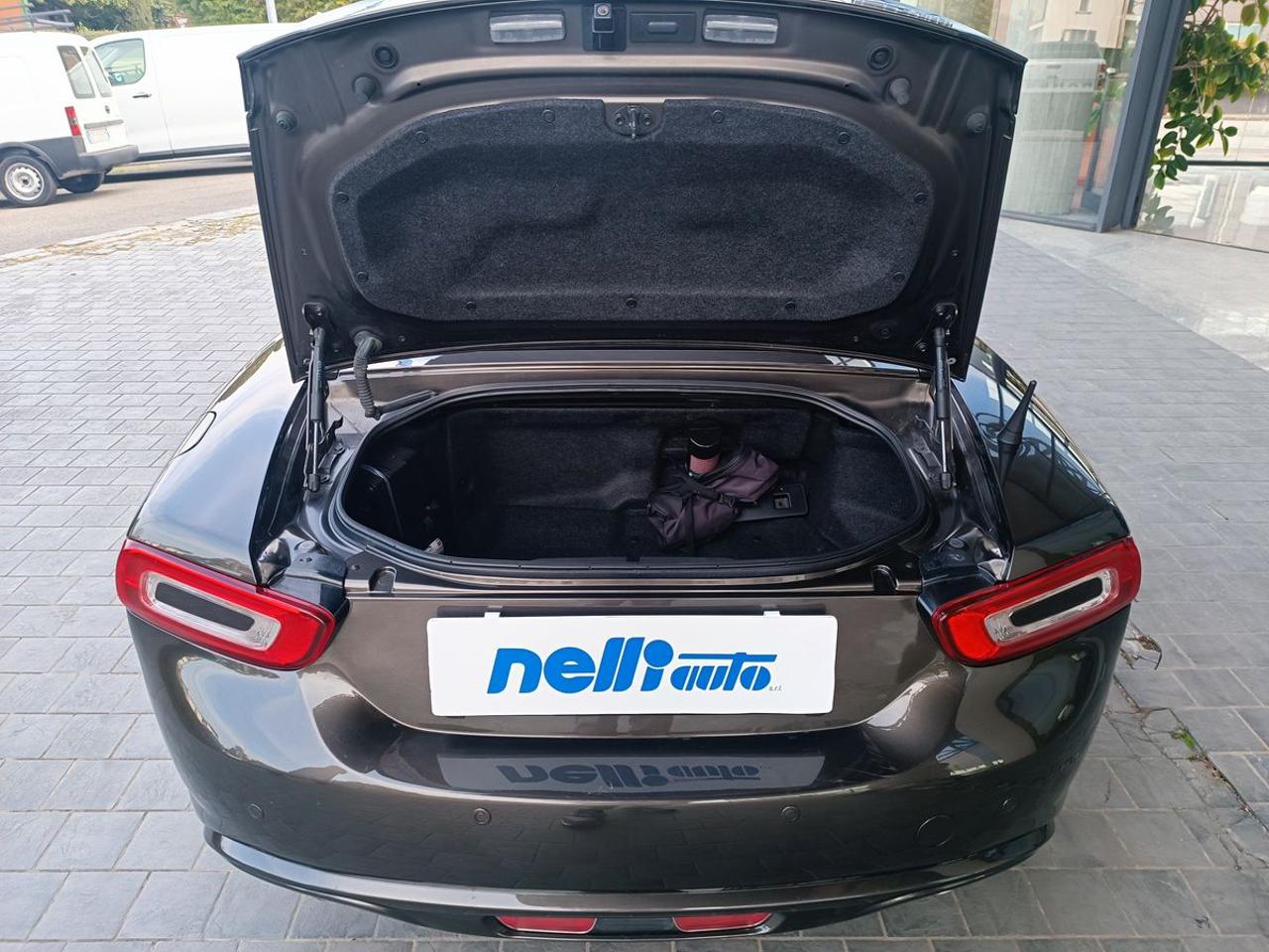 FIAT 124 Spider 1.4 MultiAir Lusso - 2