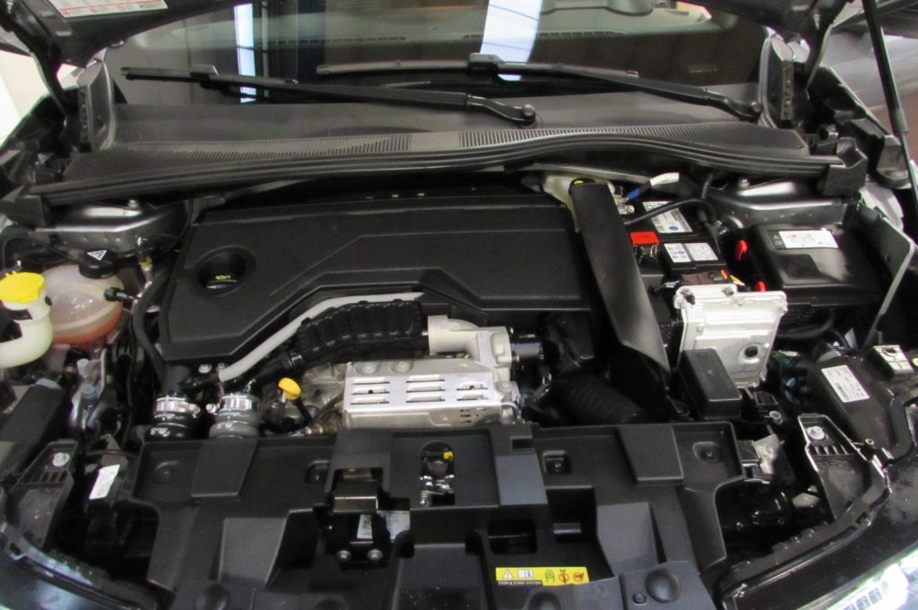 ALFA ROMEO Junior 1.2 136 CV Hybrid eDCT6 Km.13.450 - 18