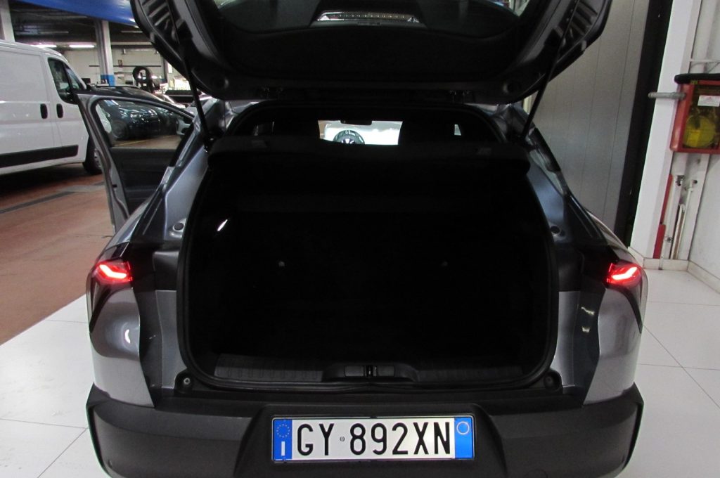 ALFA ROMEO Junior 1.2 136 CV Hybrid eDCT6 Km.13.450 - 14