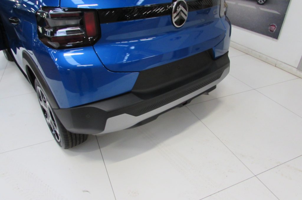 CITROEN C3 1.2 PureTech 100 S&S Plus KMZERO - 15