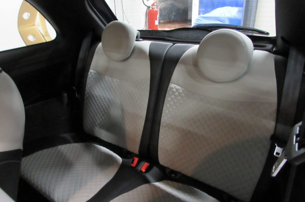 FIAT 500 1.0 Hybrid Dolcevita 70cv - 13