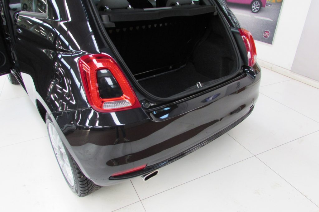 FIAT 500 1.2 Dualogic Lounge 69cv CAMBIO AUTOMATICO - 15