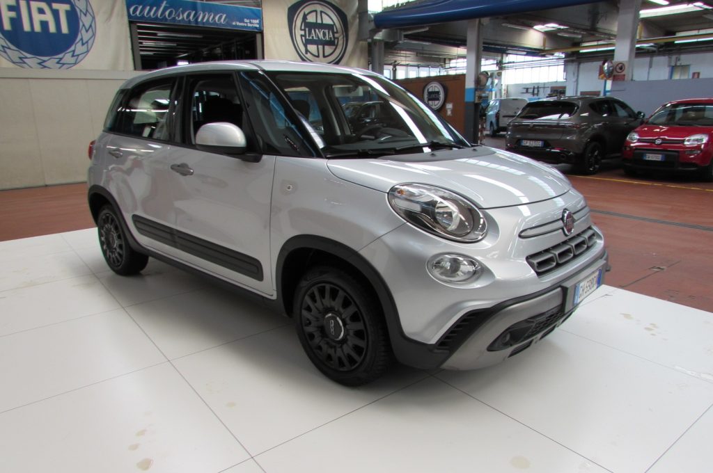 FIAT 500L 1.4 95 CV S&S Connect - 2