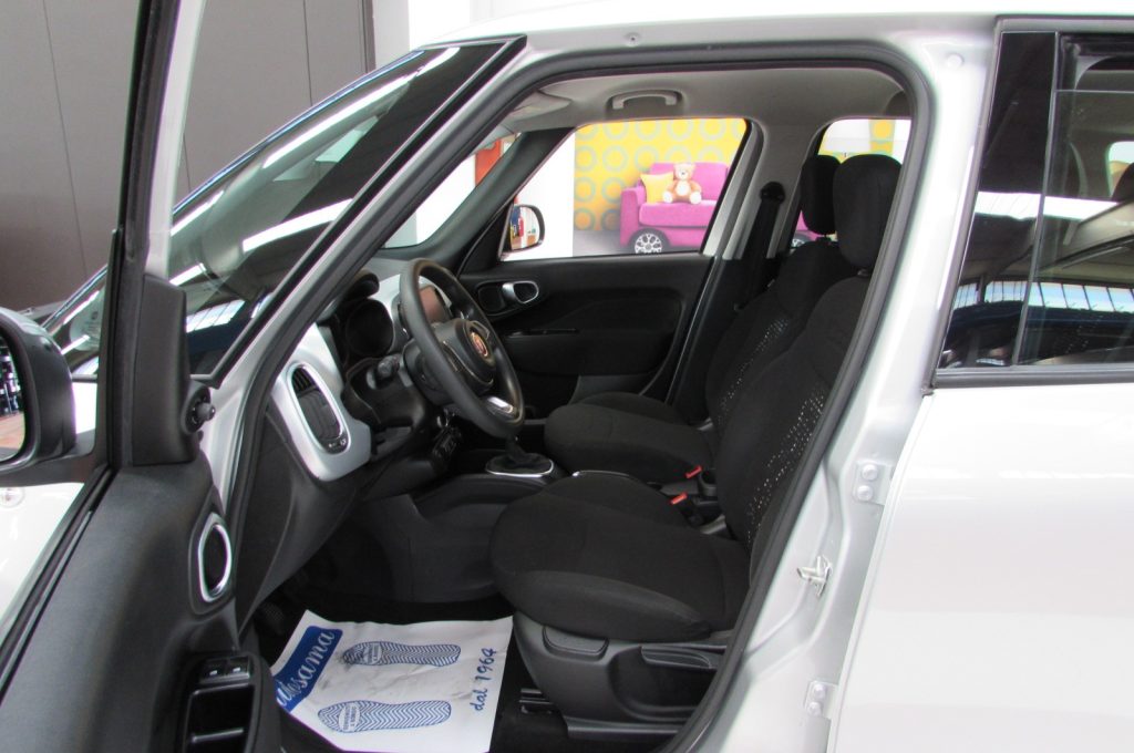 FIAT 500L 1.4 95 CV S&S Connect - 6