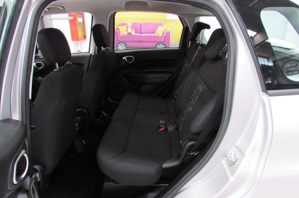 FIAT 500L 1.4 95 CV S&S Connect - 13