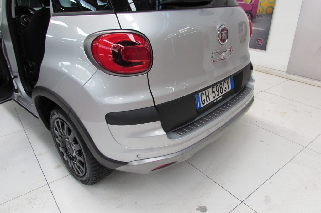 FIAT 500L 1.4 95 CV S&S Connect - 15