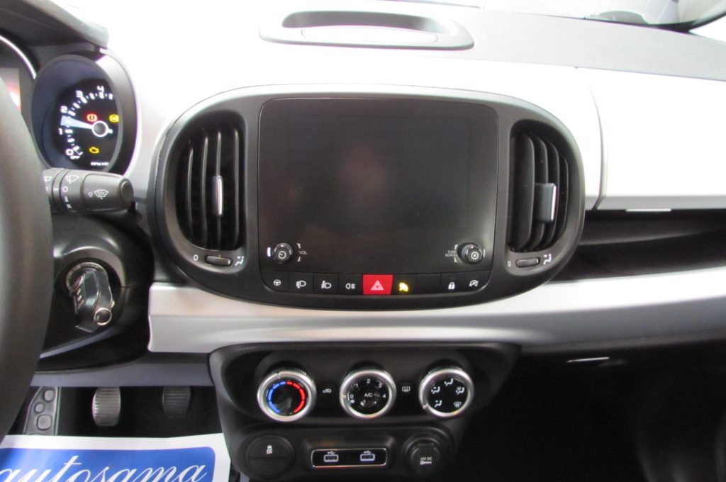 FIAT 500L 1.4 95 CV S&S Connect - 8