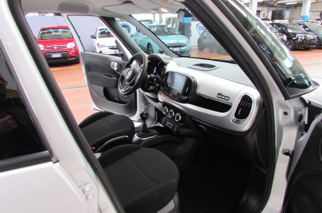 FIAT 500L 1.4 95 CV S&S Connect - 16