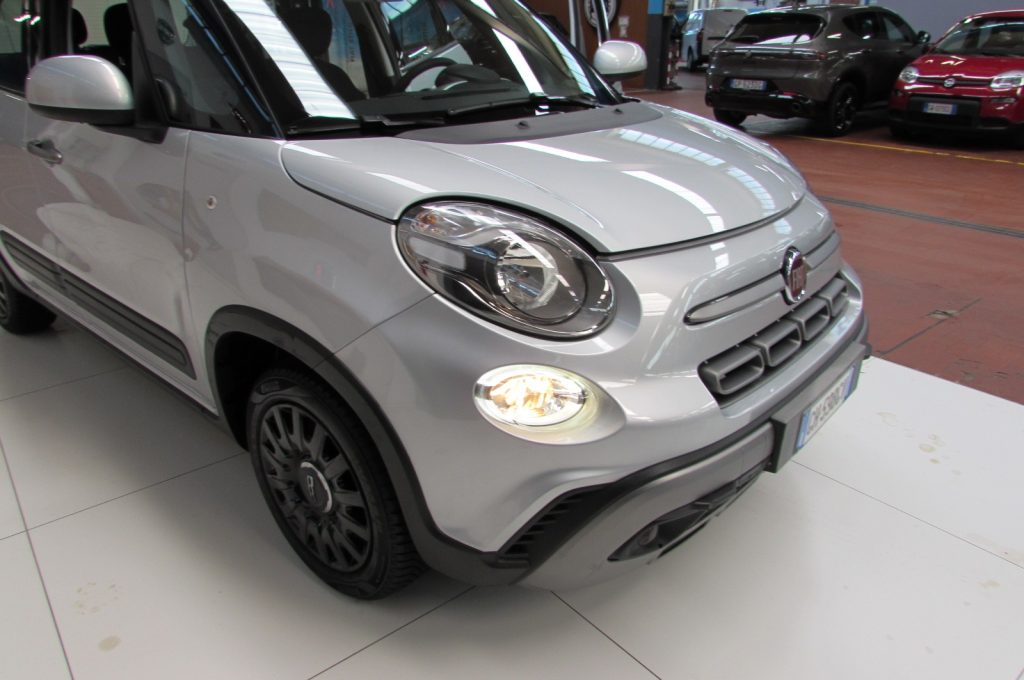 FIAT 500L 1.4 95 CV S&S Connect - 17
