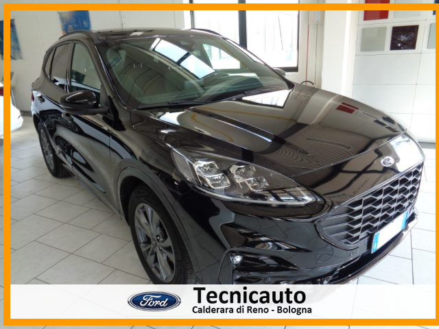 FORD, Kuga