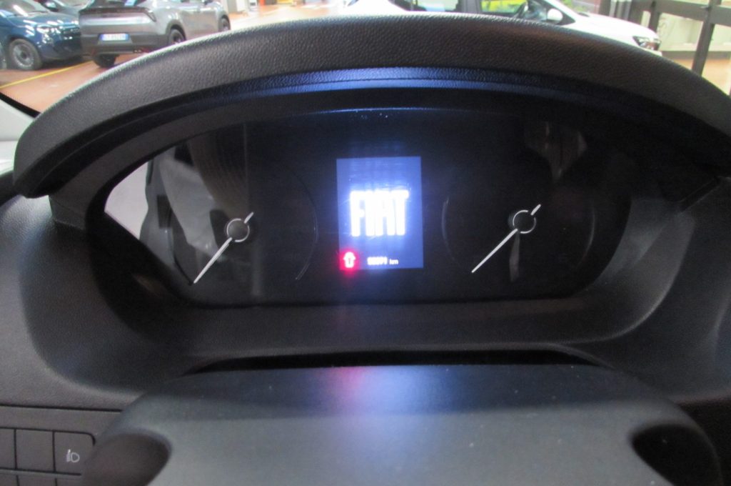 FIAT Ducato 33 2.2 Mjt 120CV PM-TN Furgone - 11