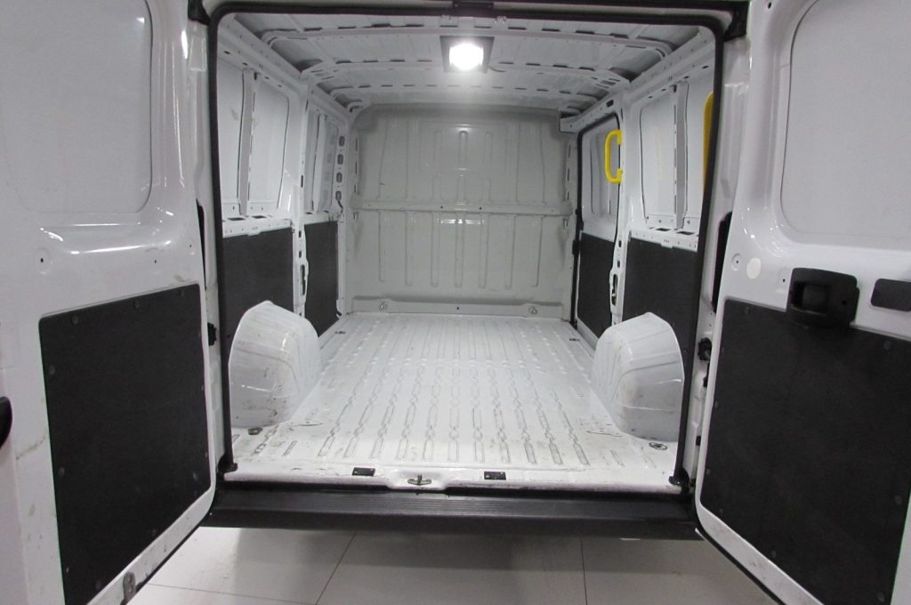 FIAT Ducato 33 2.2 Mjt 120CV PM-TN Furgone - 12