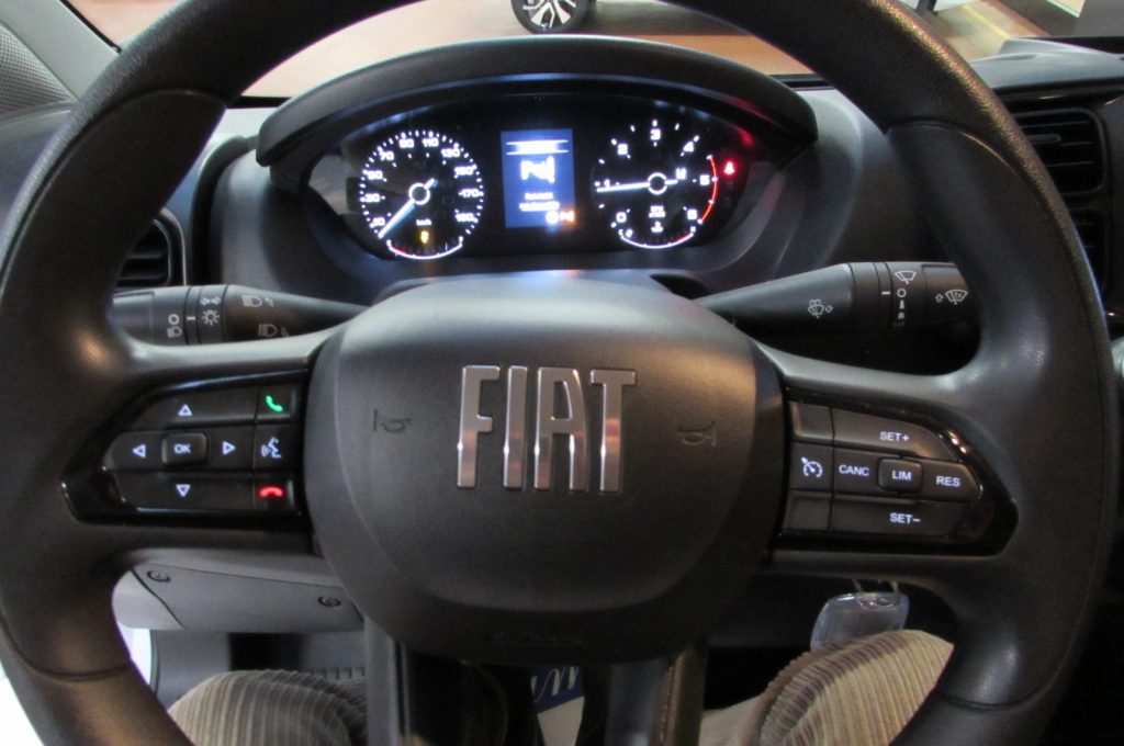 FIAT Ducato 33 2.2 Mjt 120CV PM-TN Furgone - 10