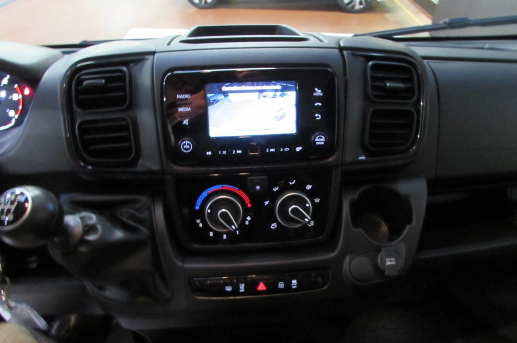 FIAT Ducato 33 2.2 Mjt 120CV PM-TN Furgone - 9