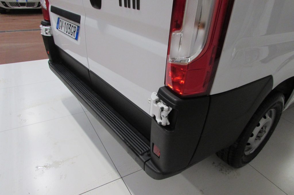 FIAT Ducato 33 2.2 Mjt 120CV PM-TN Furgone - 13