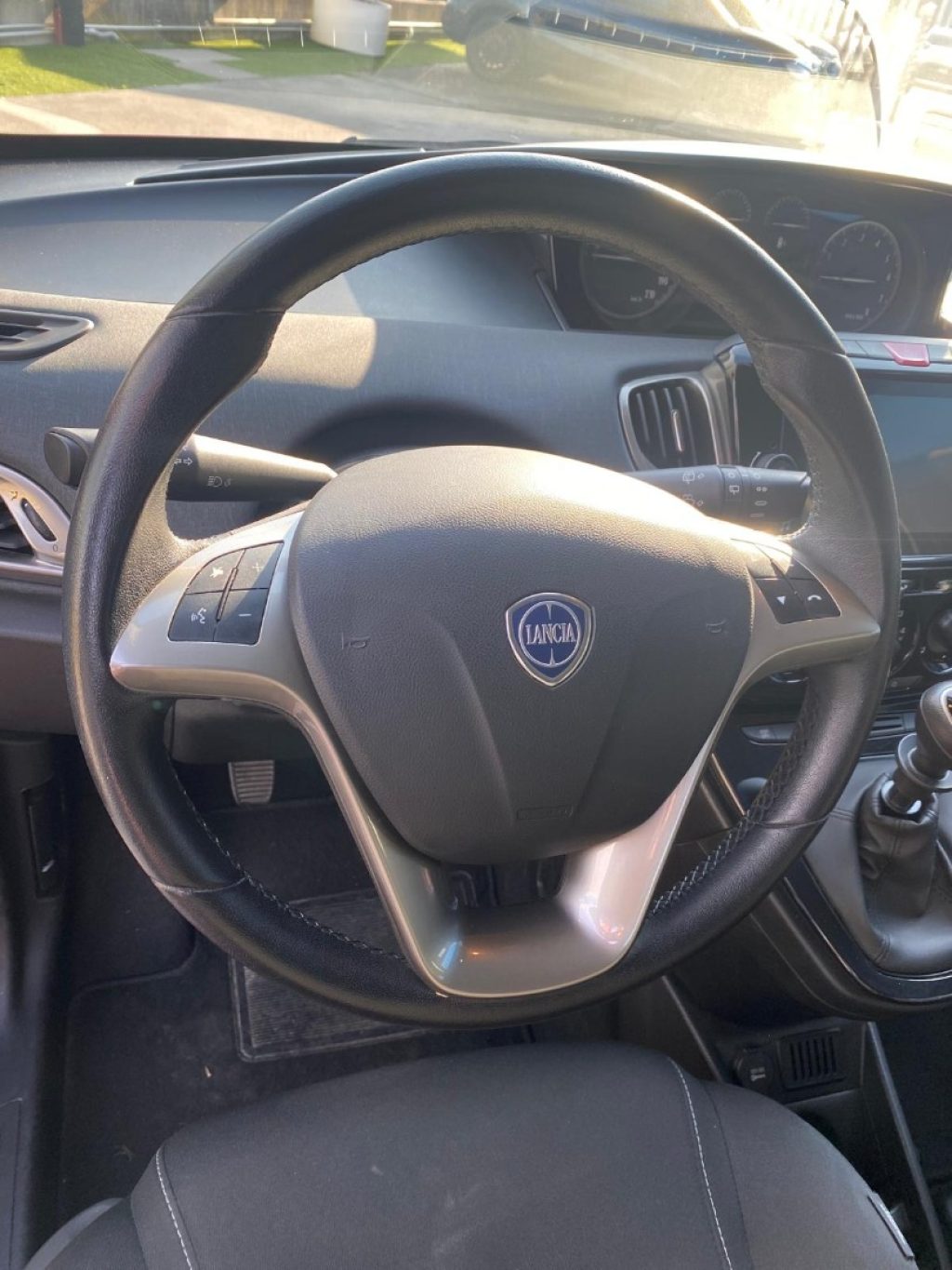 LANCIA Ypsilon 1.0 FireFly 5P Hybrid Gold 5 posti OK NEOPATENTATI - 8