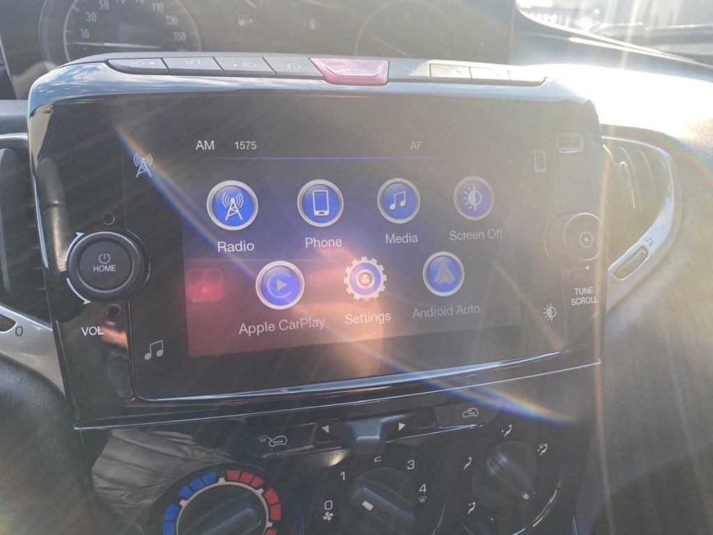 LANCIA Ypsilon 1.0 FireFly 5P Hybrid Gold 5 posti OK NEOPATENTATI - 11