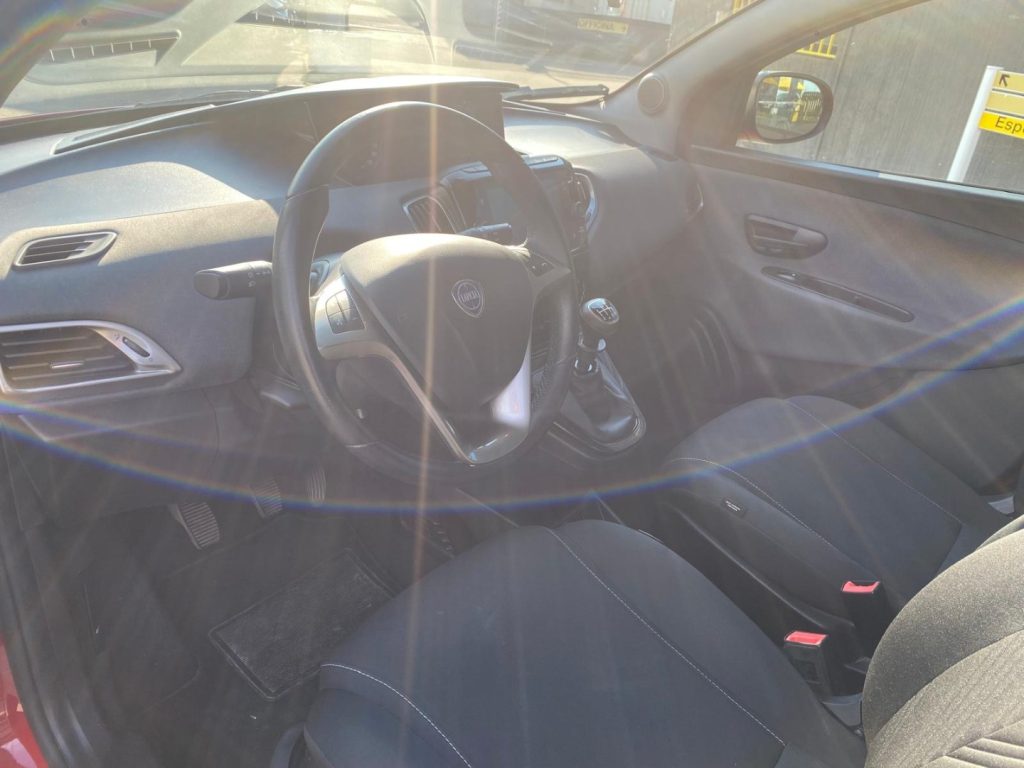 LANCIA Ypsilon 1.0 FireFly 5P Hybrid Gold 5 posti OK NEOPATENTATI - 13