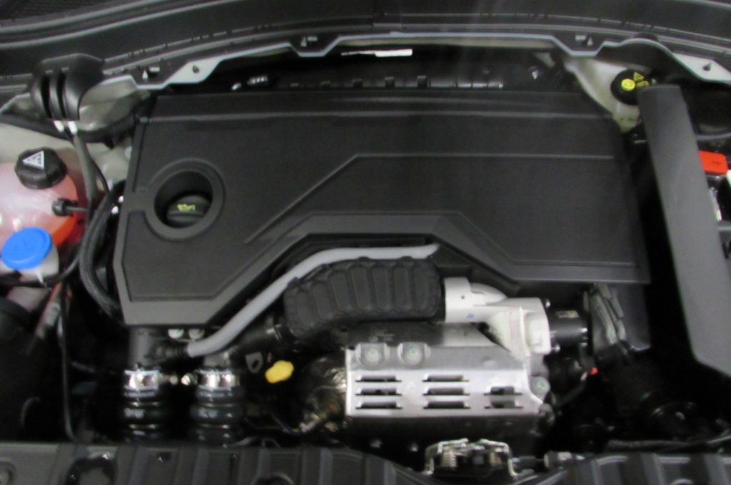 FIAT Grande Panda 1.2 Hybrid 110 CV S&S Icon KM.ZERO Pack Tech - 18