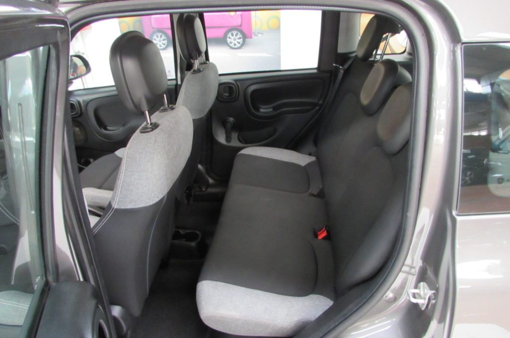 FIAT Panda 1.0 FireFly 70cv S&S Hybrid City Life - 13