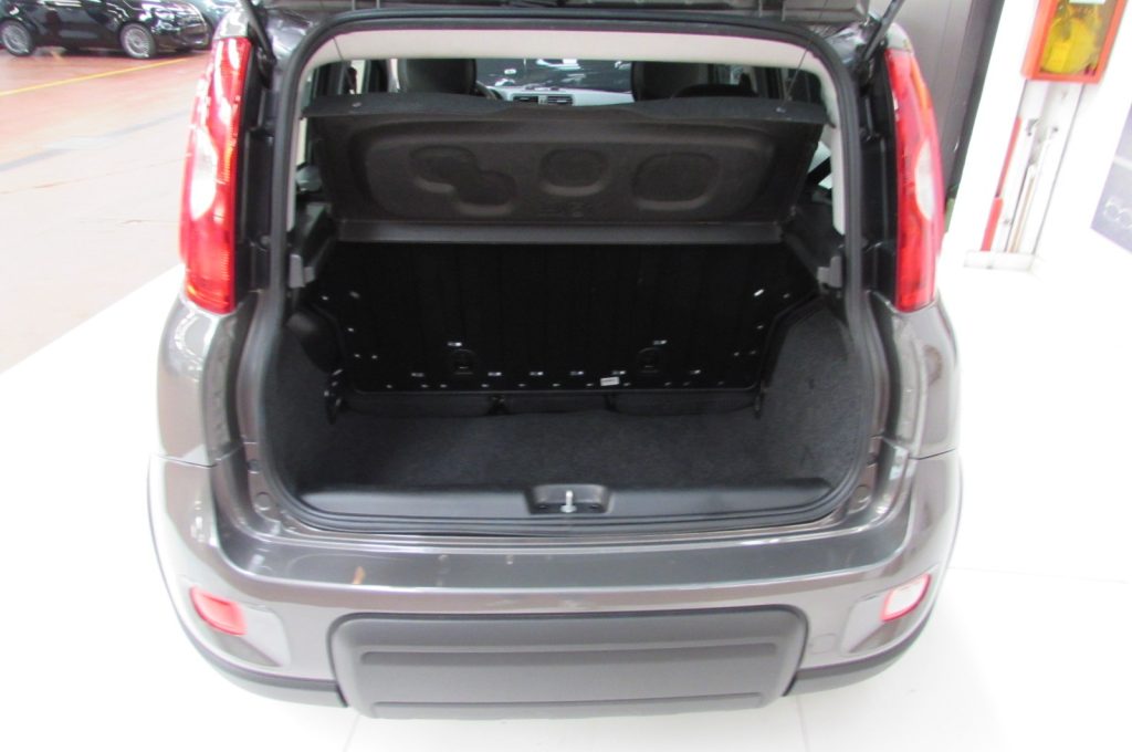 FIAT Panda 1.0 FireFly 70cv S&S Hybrid City Life - 14