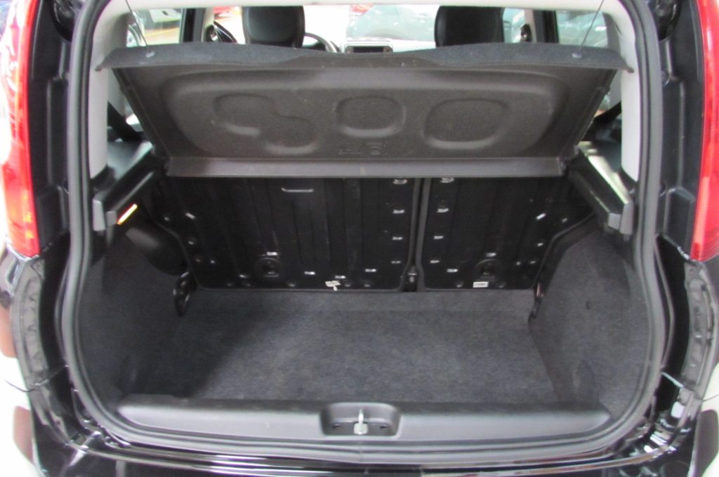 FIAT Panda 1.0 FireFly 70cv S&S Hybrid City Life AA/CP - 13