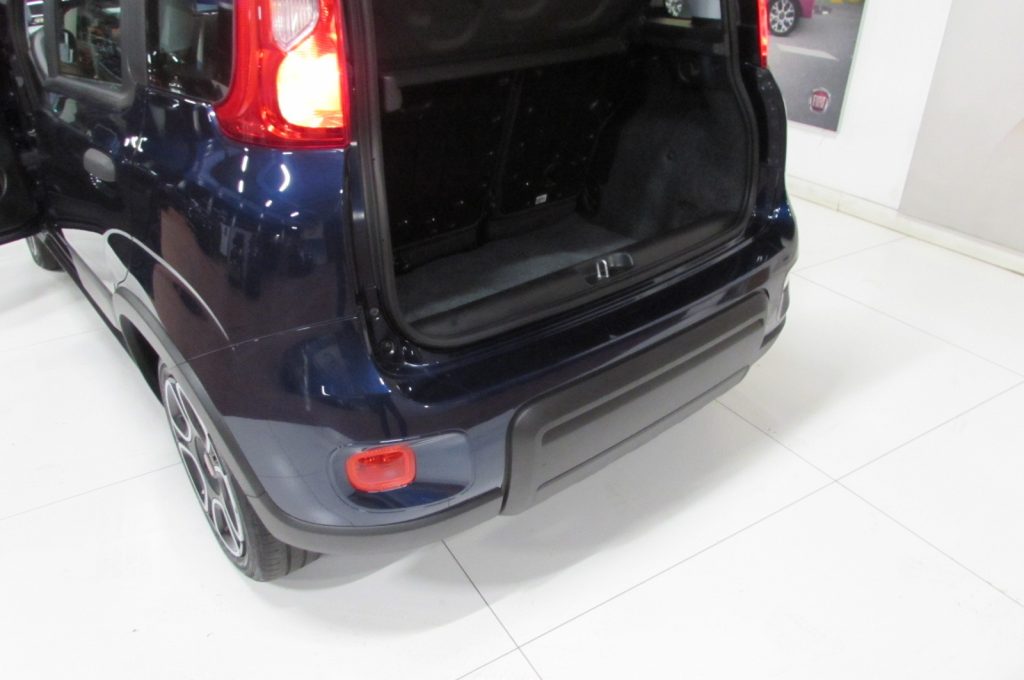 FIAT Panda 1.0 FireFly 70cv S&S Hybrid City Life AA/CP - 15