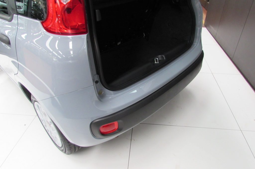 FIAT Panda 1.0 FireFly 70cv S&S Hybrid - 13