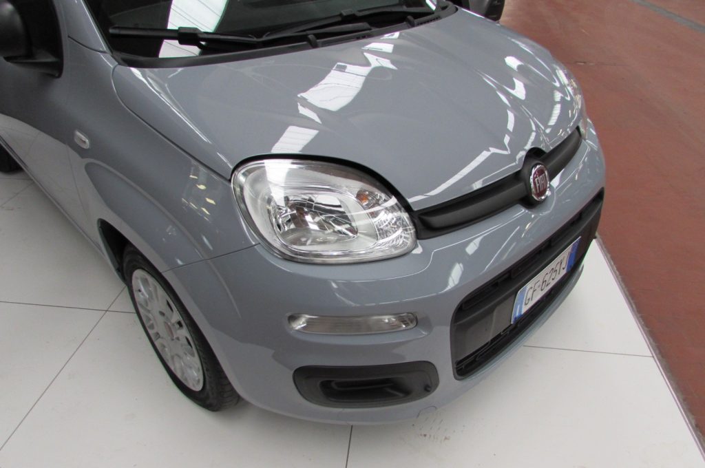 FIAT Panda 1.0 FireFly 70cv S&S Hybrid - 15