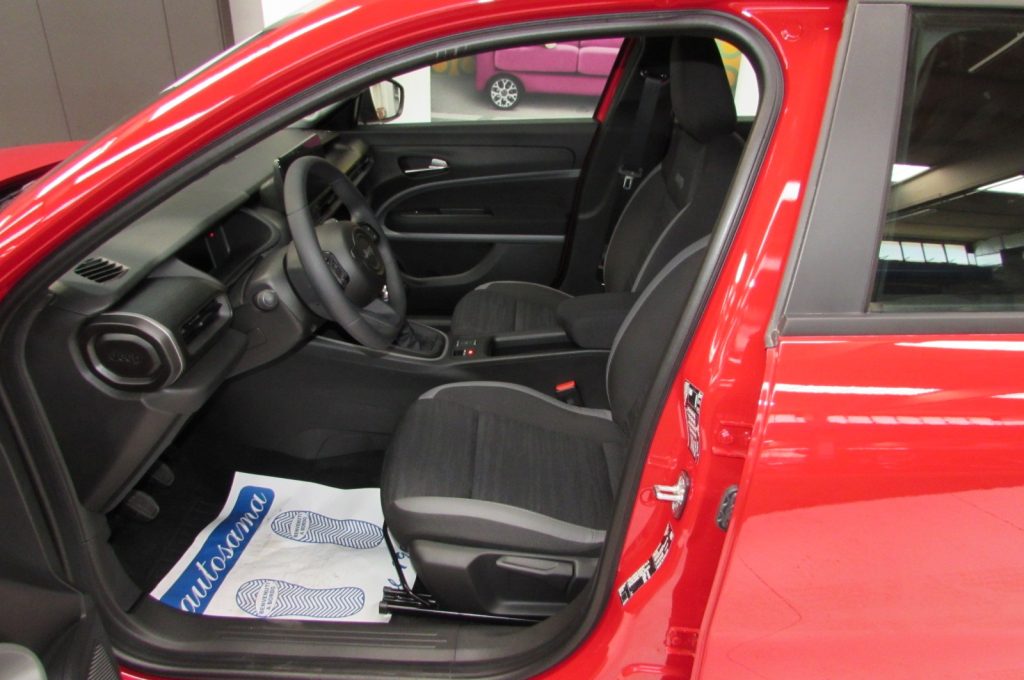 JEEP Avenger 1.2 Turbo 100 CV Longitude KM.ZERO - 6