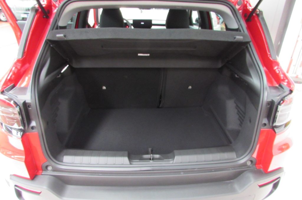 JEEP Avenger 1.2 Turbo 100 CV Longitude KM.ZERO - 14