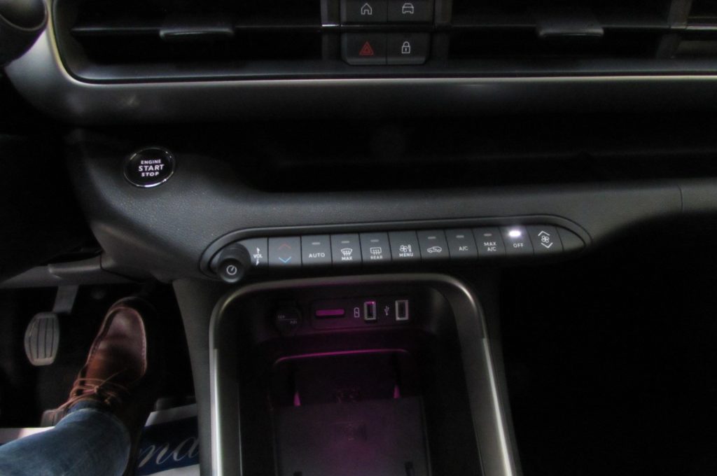 JEEP Avenger 1.2 Turbo 100 CV Summit - 10