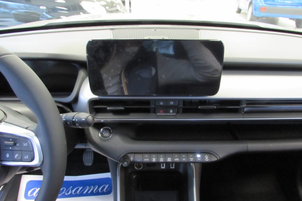 JEEP Avenger 1.2 Turbo 100 CV Summit KMZERO - 8