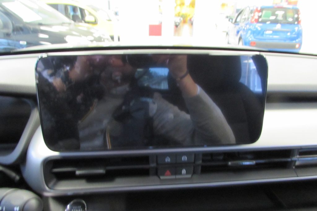 JEEP Avenger 1.2 Turbo 100 CV Summit KMZERO - 9