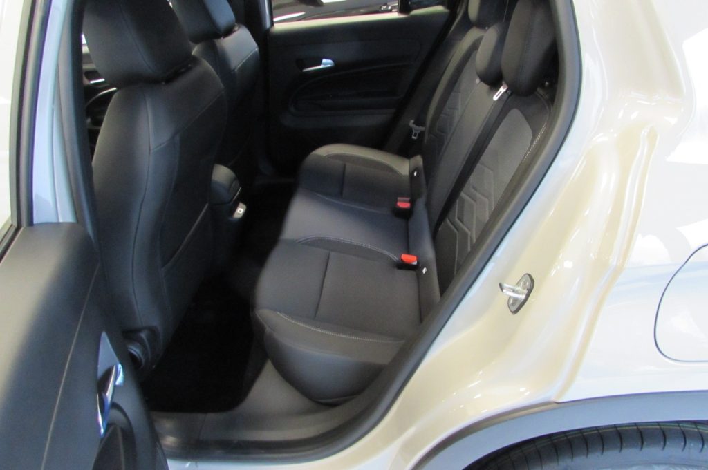 JEEP Avenger 1.2 Turbo 100 CV Summit KMZERO - 12