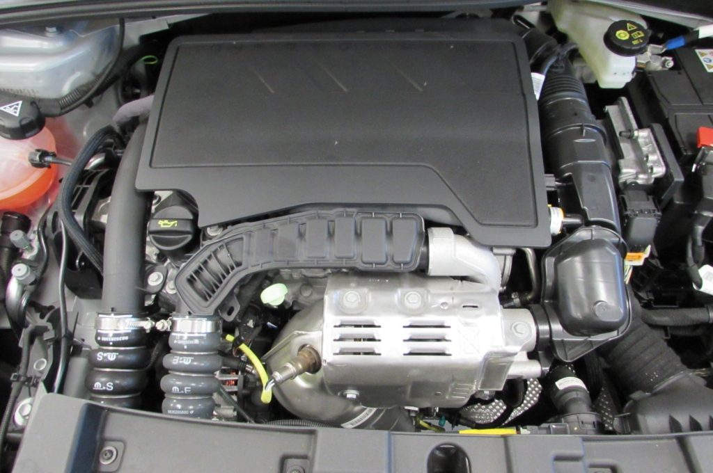 JEEP Avenger 1.2 Turbo 100 CV Summit KMZERO - 17