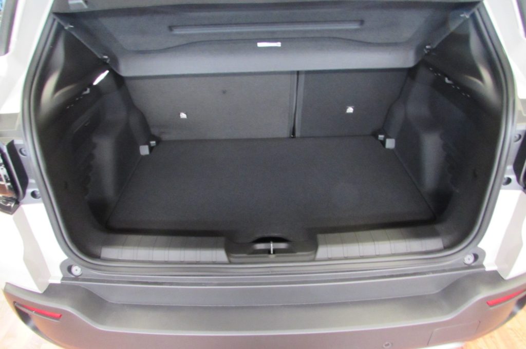 JEEP Avenger 1.2 Turbo 110 CV MHEV Summit KMZERO - 13